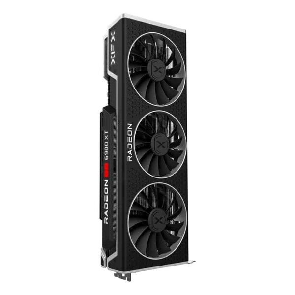16GB XFX Speedster MERC 319