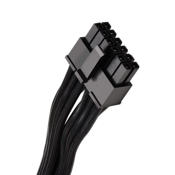 2050W SilverStone HELA Series