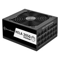2050W SilverStone HELA Series