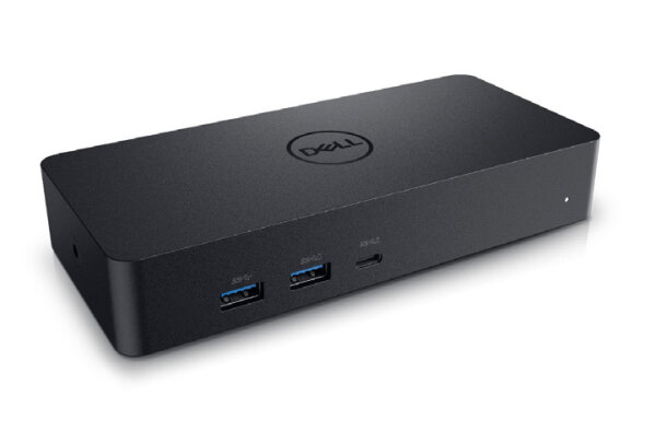 Dell D6000S Dockingstation