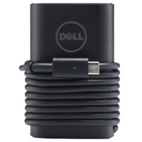Dell   90W  E5 USB-C AC Adapter - Kit - Netzteil