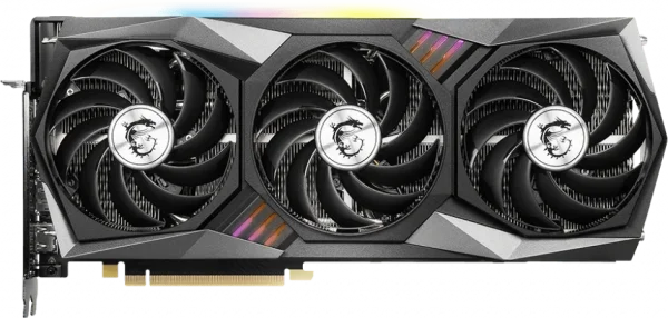 8GB MSI 3060Ti Gaming Z Trio Sonderware