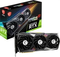 8GB MSI 3060Ti Gaming Z Trio Sonderware