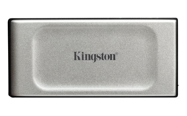 1TB Kingston XS2000 Portable