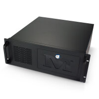 Fantec SG-4700 Server Case 4HE