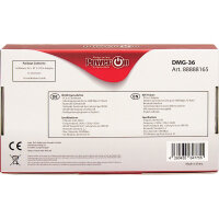 Inter-Tech Wi-Fi6E+ BT5.2 PCIe Adapter DMG-36 5400 Mbps retail