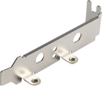 Inter-Tech Wi-Fi6E+ BT5.2 PCIe Adapter DMG-36 5400 Mbps retail