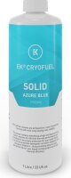 EK CryoFuel Solid 1l Azureblue