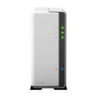 Synology DiskStation DS120J