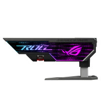 ASUS ROG XH01 Herculx RGB Graphics Card Holder...