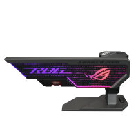 ASUS ROG XH01 Herculx RGB Graphics Card Holder Grafikkartenhalter