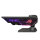 ASUS ROG XH01 Herculx RGB Graphics Card Holder Grafikkartenhalter