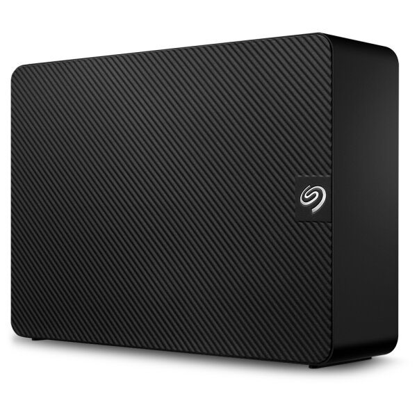 12TB Seagate Expansion Desktop