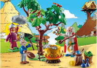 Playmobil Asterix: Miraculix