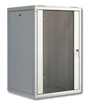 Digitus Wandgehäuse Unique Serie - 600x600 mm (BxT)