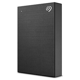 4TB Seagate One Touch Portable