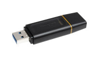 128GB Kingston DT Exodia Black USB 3.0 Typ-A Stick...