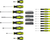 Goobay Schraubendrehersatz