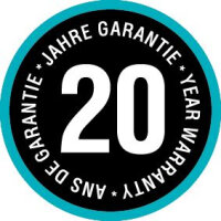 Gardena FLEX Schlauch 15m