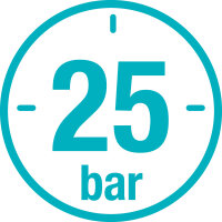 Gardena FLEX Schlauch 15m