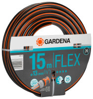 Gardena FLEX Schlauch 15m