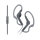 Sony MDR-AS210AP Earbuds