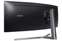 124cm(49")Samsung C49HG90DMR