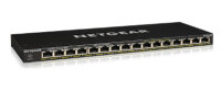 Netgear GS316P Desktop Switch
