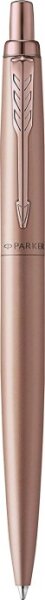 PARKER Kugelschreiber Jotter XL Monochr.Prem.Roségd. Bl. M Blister