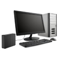 18TB Seagate Expansion Desktop