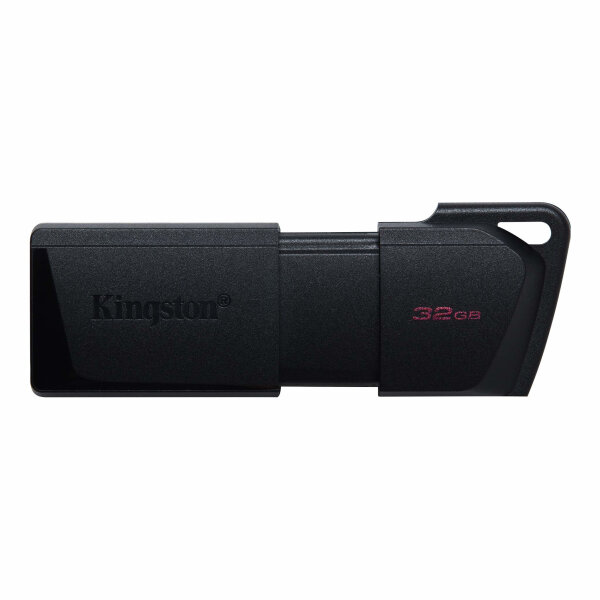 32GB Kingston DT Exodia M