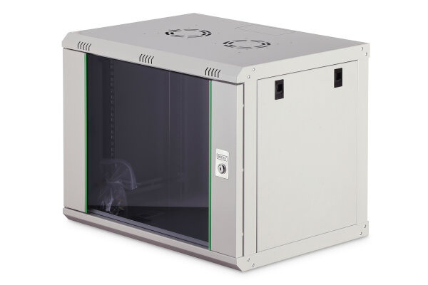 Digitus Wandgehäuse Dynamic Basic Serie - 600x450 mm (BxT)