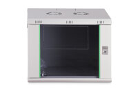 Digitus Wandgehäuse Dynamic Basic Serie - 600x450 mm (BxT)