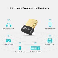 TP-Link UB400 Bluetooth 4.0