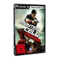Splinter Cell Conviction PC