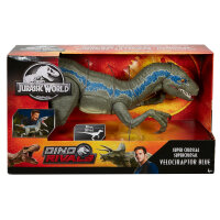 Mattel JW Riesendino Raptor