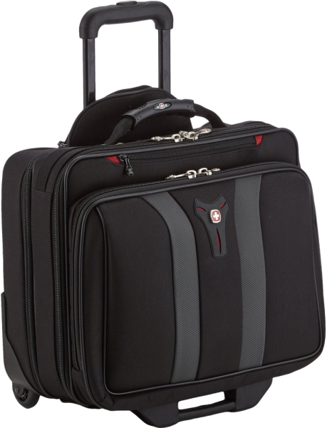 Wenger Granada Trolley 17"