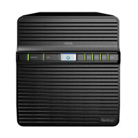 Synology DiskStation DS420J