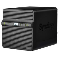 Synology DiskStation DS420J