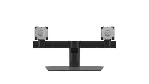 Dell Dual Monitor Stand für 2 TFTs