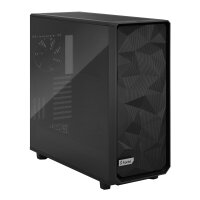 FRACTAL DESIGN Geh Meshify 2 XL Black TG Light Tint