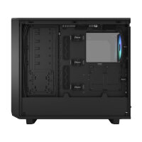 FRACTAL DESIGN Geh Meshify 2 RGB Black TG Light Tint