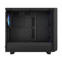 FRACTAL DESIGN Geh Meshify 2 RGB Black TG Light Tint