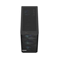FRACTAL DESIGN Geh Meshify 2 RGB Black TG Light Tint
