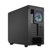 FRACTAL DESIGN Geh Meshify 2 RGB Black TG Light Tint