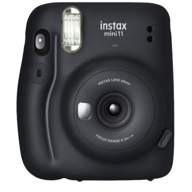 Fujifilm Instax Mini 11 gray