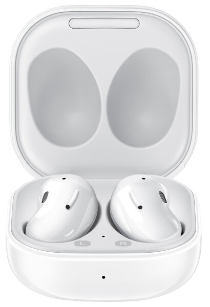 Samsung Galaxy Buds Live White