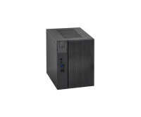 ASRock DeskMeet X300 schwarz