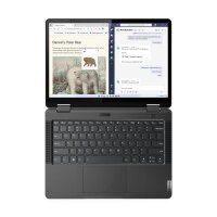 33.8cm(13.3")Lenovo 13w Yoga