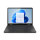 33.8cm(13.3")Lenovo 13w Yoga